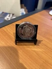 1921-2021 Morgan Silver Dollar Centennial Philadelphia Mint 100th Anniversary