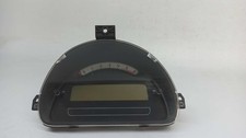 Compteur Citroen C2