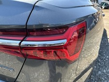 19 20 21 AUDI A6 Tail Light Lamp Driver Left Passenger Right