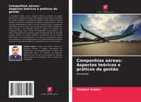 Vladimir Rublev | Companhias AéReas: Aspectos TeóRicos E PráTicos Da GestãO