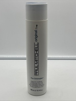 Paul Mitchell Original The Detangler Conditioner 10.14 oz New 100% Authentic