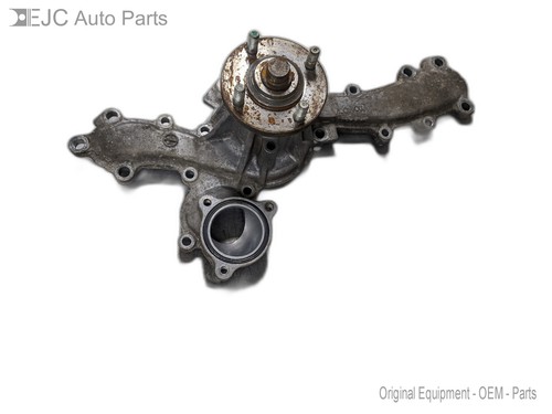 Water Coolant Pump For 07-09 Toyota FJ Cruiser 4.0 1610039545 Gas