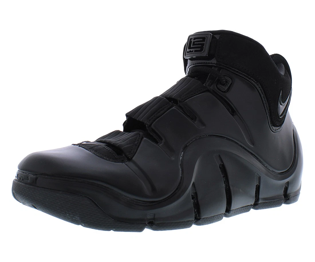 【used】NIKE ZOOM LEBRON 4 Nike Zoom LeBron IV Men's Sneakers for sale | eBay