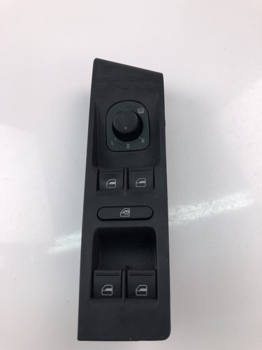 VW GOLF VI 5K1 Fensterheber Schalter 1K0959565K 2010 26699340