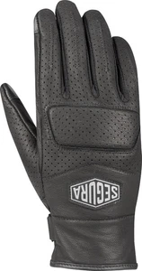 Segura Bogart Ladies Gloves - Black Motorcycle Motorbike