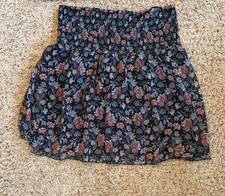 Cabi Flirt Cami Skirt Set 5184 Women's Medium