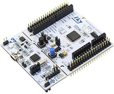 #ad #ad NUCLEO F401RE STM32 Nucleo 64 Development Board with STM32F401RE MCU USB ST Mo $45.42
