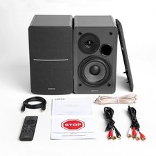 Edifier R1280DBs Active Bluetooth Bookshelf S...