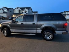 2004 Ford F-150 Supercrew
