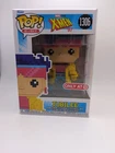 Funko Pop! Vinyl: Marvel X-Men - Jubilee (8-Bit) - Target (Exclusive) #1306 NEW