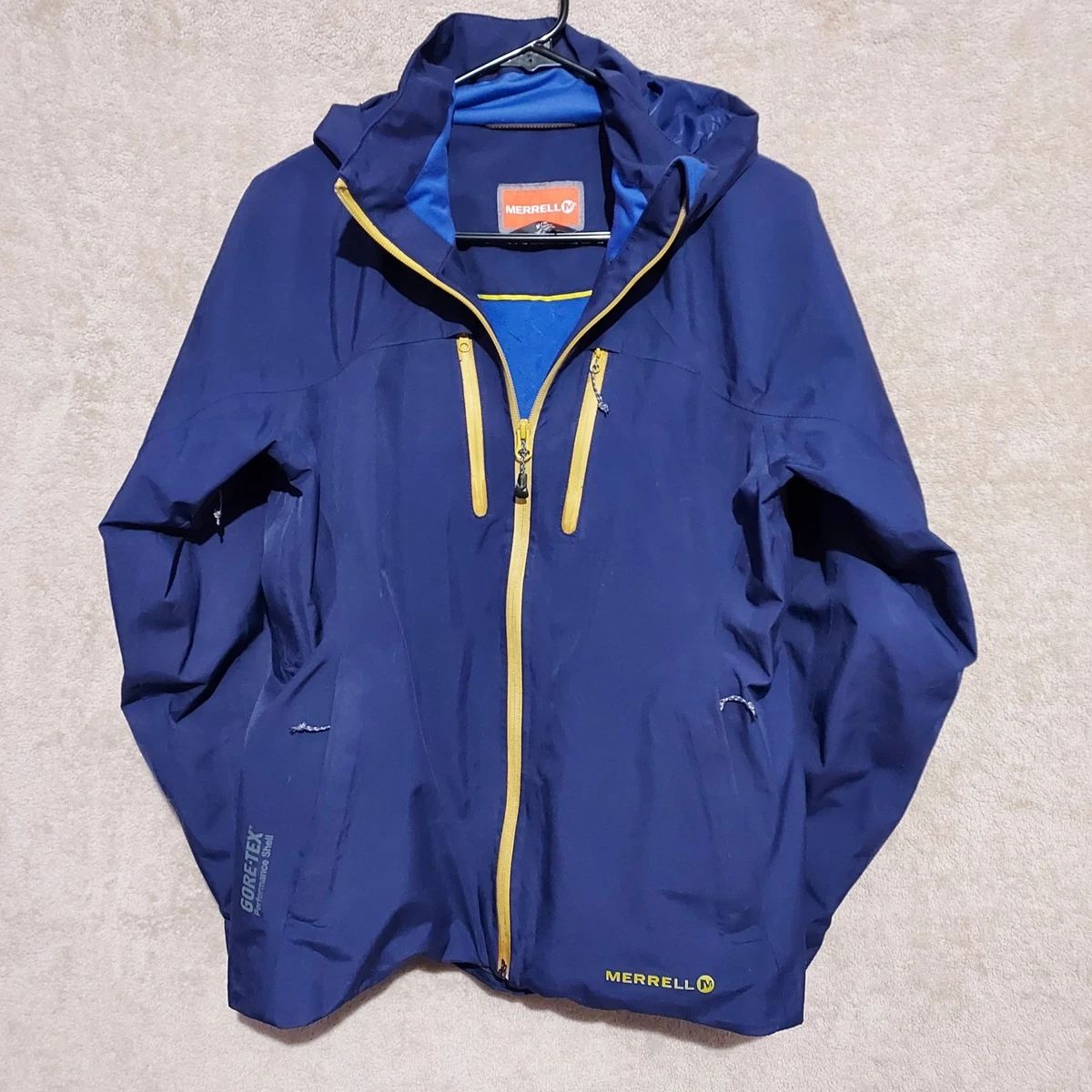 Merrell Rain Coats Coats, Jackets & Vests for Men for Sale | Shop