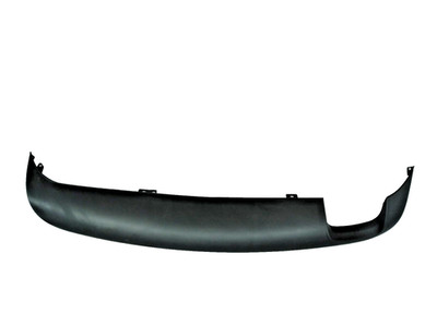 Spoiler Stoßstange Hinten OEM 3R0807521A 9B9 Kompatibel Mit Seat Exeo 2009