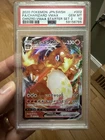 PSA 10 Charizard VMAX 002 Full Art Japanese SWSH Starter Set 2 Pokemon Card 2020