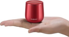 Mini Bluetooth Speaker Punchy Bass Waterproof TWS Stereo