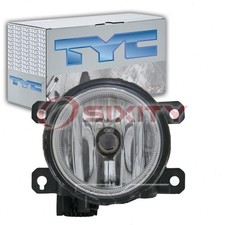 TYC Right Fog Light Assembly for 2019-2020 Honda HR-V Electrical Lighting hc