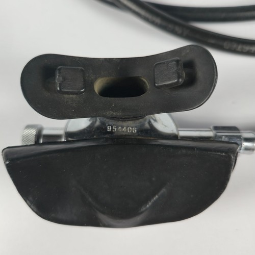 Scubapro Regulator Untested Vintage Scuba Diving 954406 with gage - Picture 4 of 9