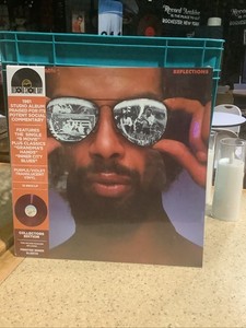 Bridges Gil Scott Heron | eBay