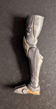 Infinity Ultron BAF Left Leg Part #3 ONLY Marvel Legends Disney + (She-Hulk)