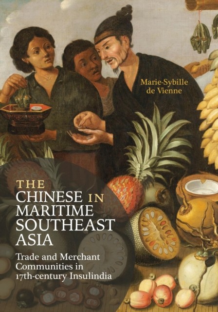 Chinese In Maritime Southeast Asia