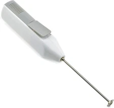 Cordless Paint Mixer Handheld Electric Stirrer for Model Paints & Hobby Use NEW