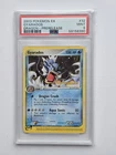 Pokemon Gyarados 32/97 - PRERELEASE - PSA 9