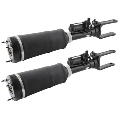 Paar Federbein Luftfederung Airmatic Vorne for Mercedes R Klasse W251 /V251