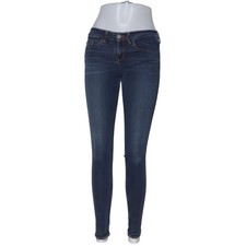 Hollister, Jeans, Größe: 27, So Cal Stretch, Blau #emd
