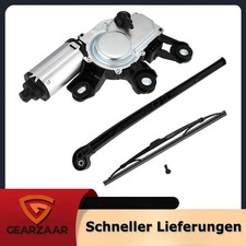 HECK SCHEIBENWISCHER WISCHERMOTOR DUSE kompatibel mit Audi Q7 4LB 8E9955711