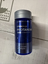 Nrf2 Synergizer 30 Caplets  Lifevantage Exp 10/2027 Free Shipping