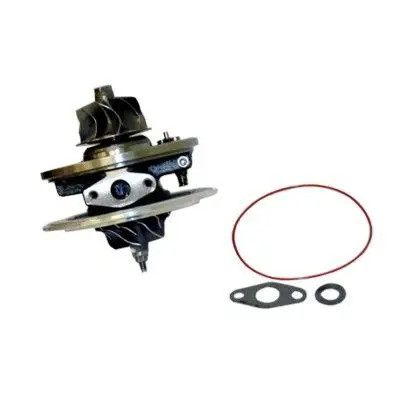 Turbocharger rotor core insert 60002 MEAT & DORIA for BMW 7 5 5 Touring