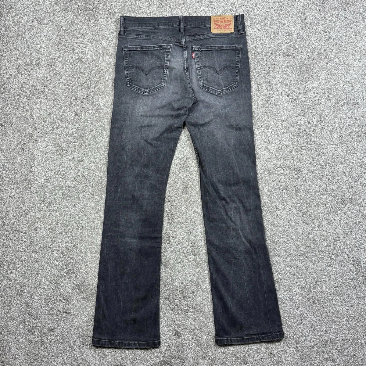 25+ Levis 527 Black for sale | Updated Oct 2026