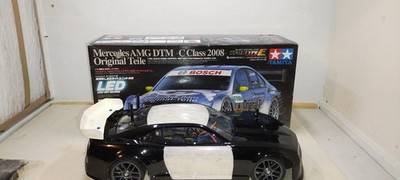 Tamiya TT-01 Type-E RC Touring Car Chassis Electric 1/10