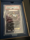 2016 POKEMON JPN XY AWAKENING PSYCHIC KING 1ST ED #042 UMBREON EX PSA 10