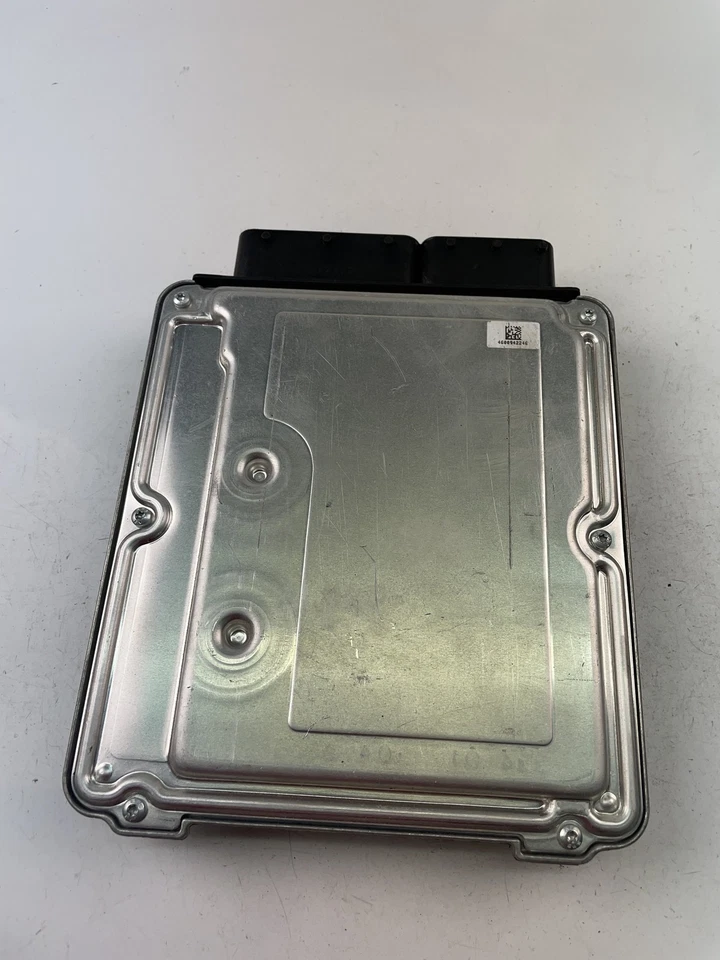 Centralina motore OPEL INSIGNIA A G09 ECU 55599643 0281031159 28186554 - Immagine 4 di 4