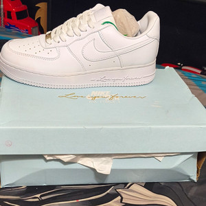 Nocta Air Force 1 | eBay