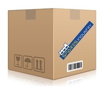 New Original Sealed Package HITACHI INVERTER J300-075HFE41620-1216