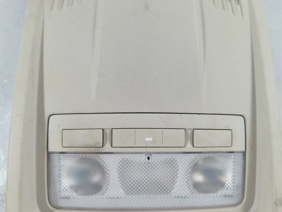 Console de teto Chevrolet Cruze GU330 2018 - Imagem 3 de 4