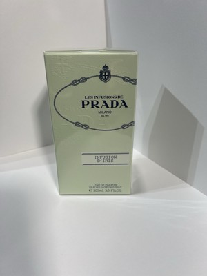 Prada Infusion D iris Parfum 100ml