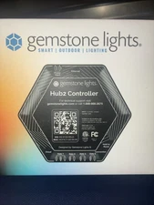 Gemstone Lights Hub2 Controller for Gemstone Outdoor Track Lighting
