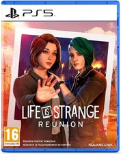Life is Strange Reunion - XBSX - PRE-ORDER - RELEASED ON 26/03/2026