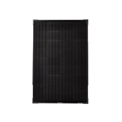 Goal Zero Boulder 100 Solarpanel