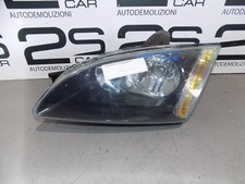 USATO FARO PROIETTORE ANTERIORE SINISTRO FORD FOCUS ANNO 2004 2008