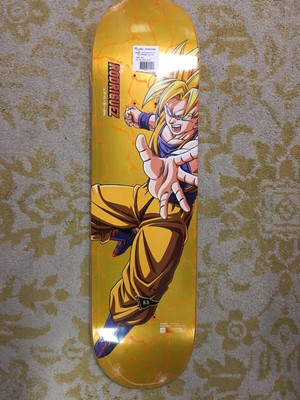 p rod gold deck