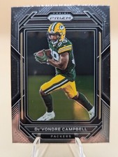 De'Vondre Campbell