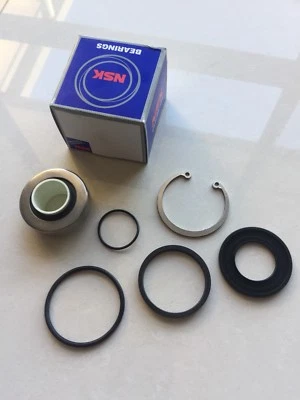 SEADOO SPARK JET PUMP REBUILD BEARING SEAL RECONDITIONING KIT ALL MODELS