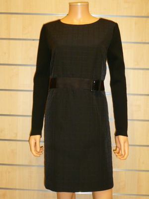 COP COPINE HIVER 2016-2017 ROBE modèle NIGARI, étiquetée valeur