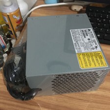 1Pcs New DPS-600UB A 623193-001 632911-001 Power Supply 600W