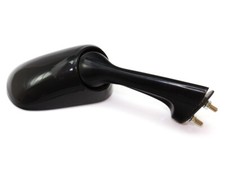 Spiegel rechts schwarz für Honda CBR 400 RR RVF 400 R CBR400 VFR 400 1990-1999