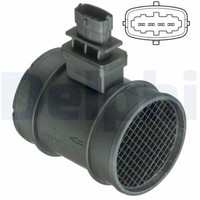 Delphi AF10400-12B1 Luftmassensensor FüR Alfa Romeo, Chrysler, CitroëN, Fiat,