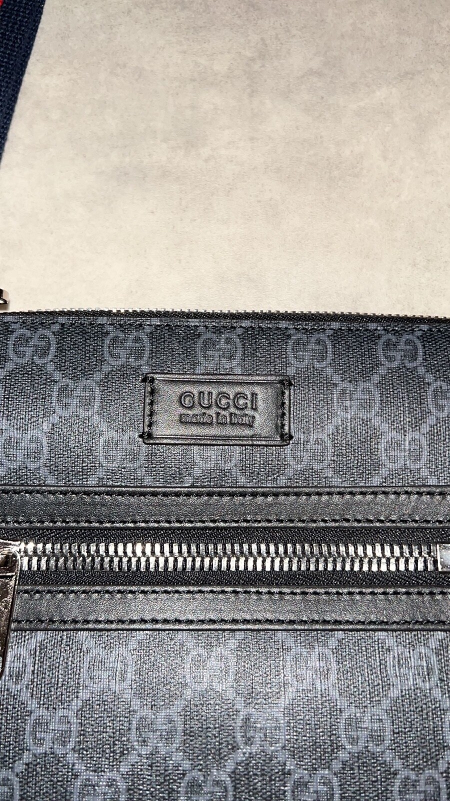 gucci messenger bag eBay